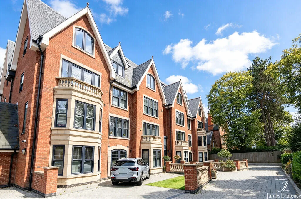 3 bedroom penthouse for rent