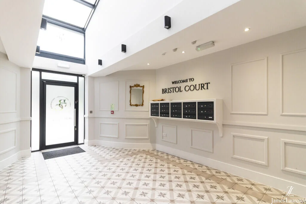 3 bedroom penthouse for rent