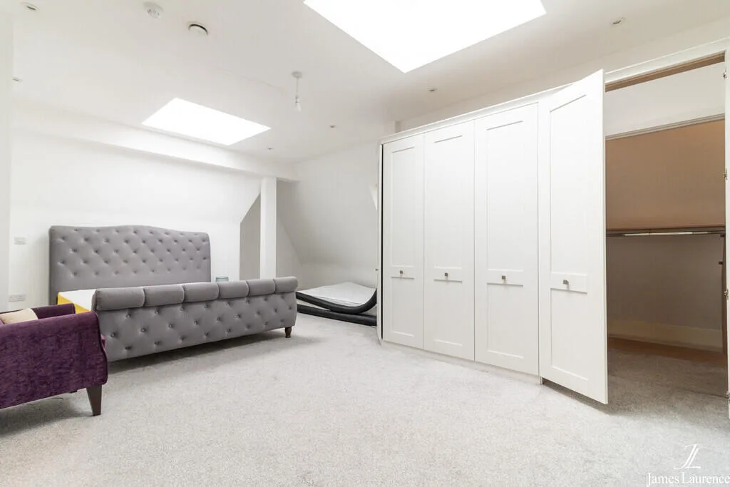 3 bedroom penthouse for rent