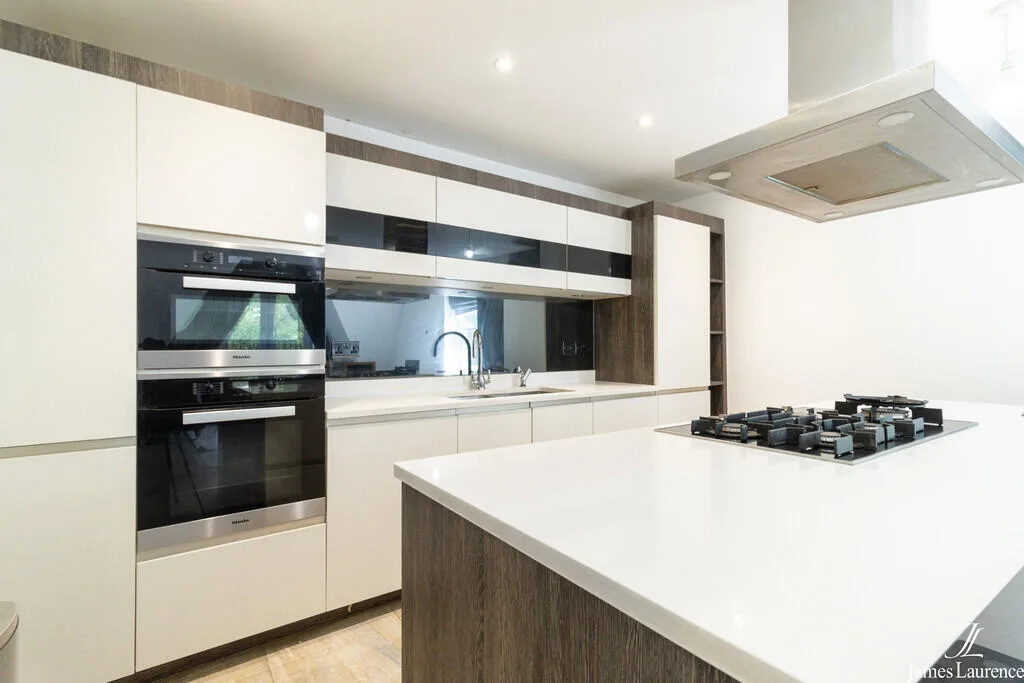 3 bedroom penthouse for rent