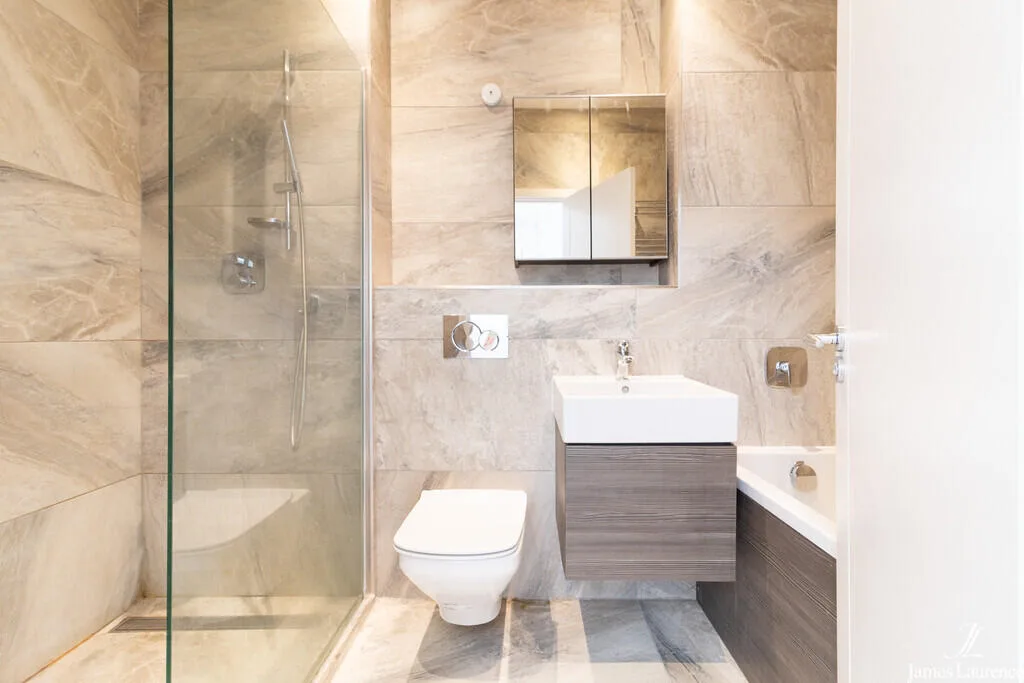 3 bedroom penthouse for rent