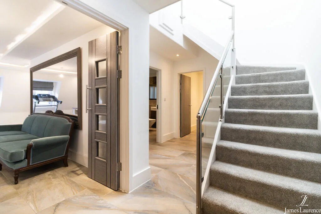 3 bedroom penthouse for rent