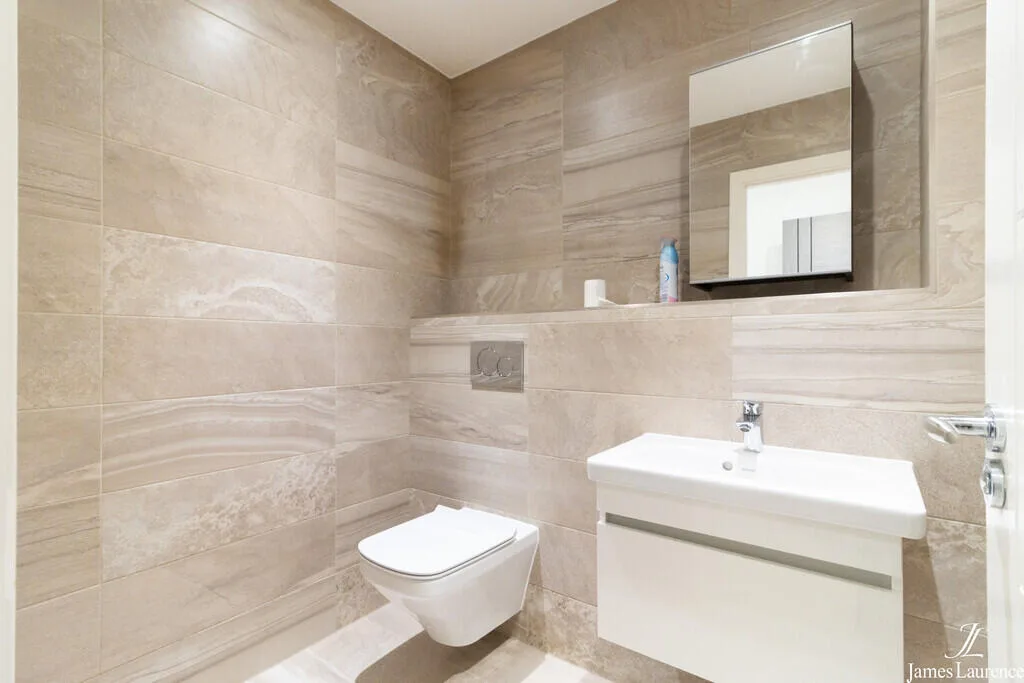 3 bedroom penthouse for rent