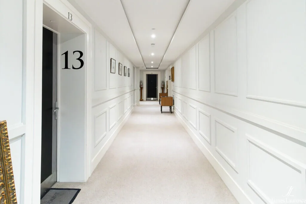 3 bedroom penthouse for rent