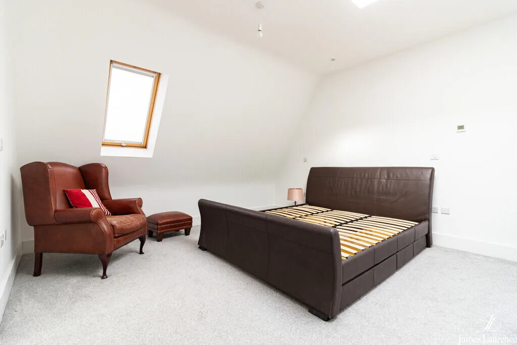 3 bedroom penthouse for rent