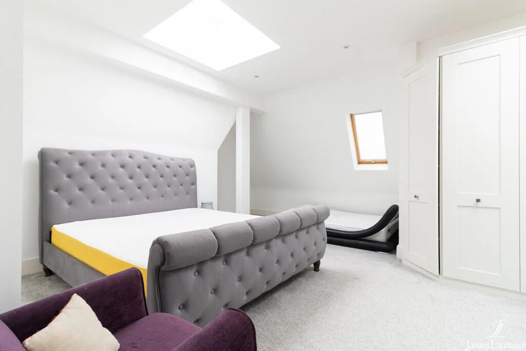 3 bedroom penthouse for rent
