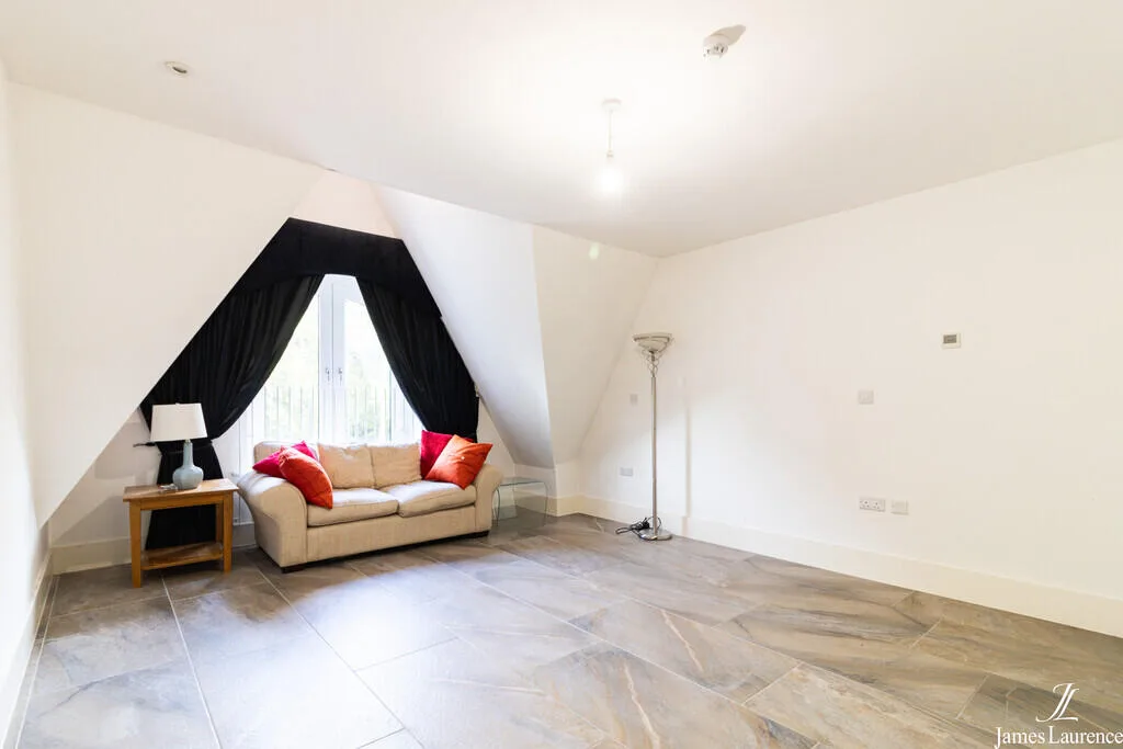 3 bedroom penthouse for rent