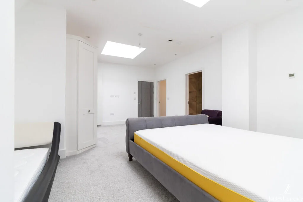 3 bedroom penthouse for rent