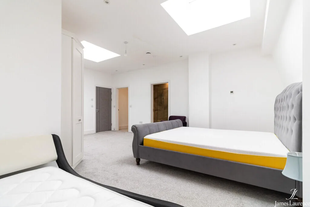 3 bedroom penthouse for rent