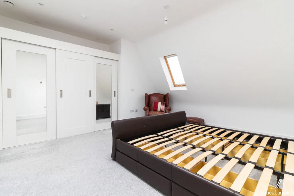 3 bedroom penthouse for rent