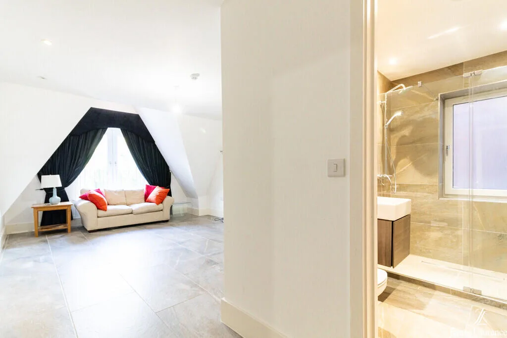 3 bedroom penthouse for rent