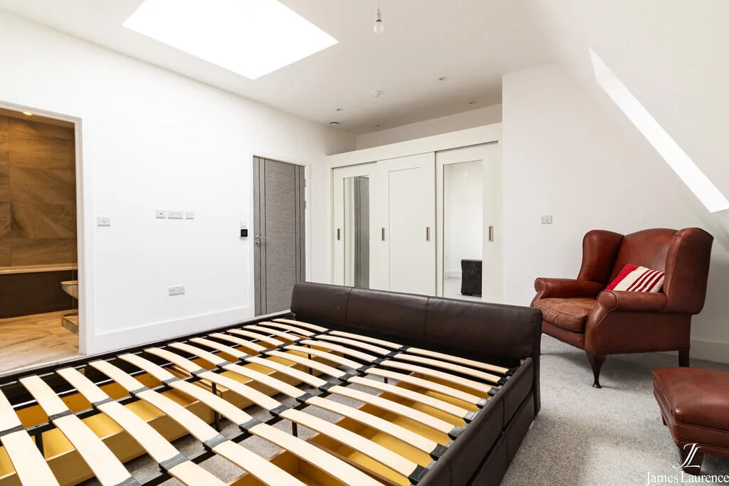 3 bedroom penthouse for rent