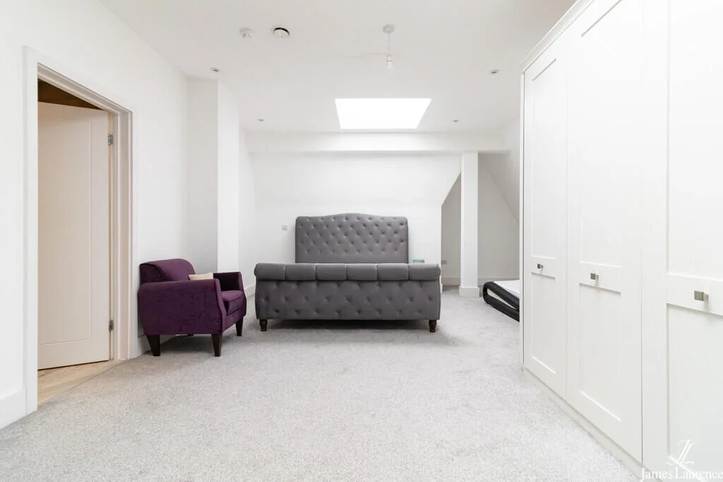 3 bedroom penthouse for rent
