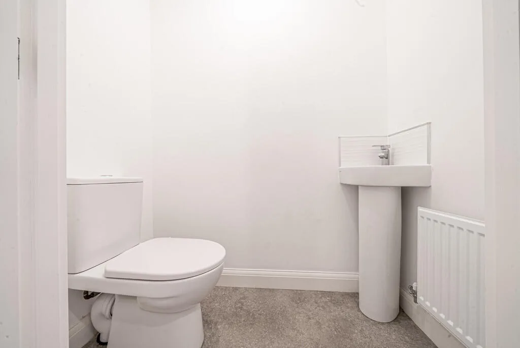 3 bedroom town house for rent