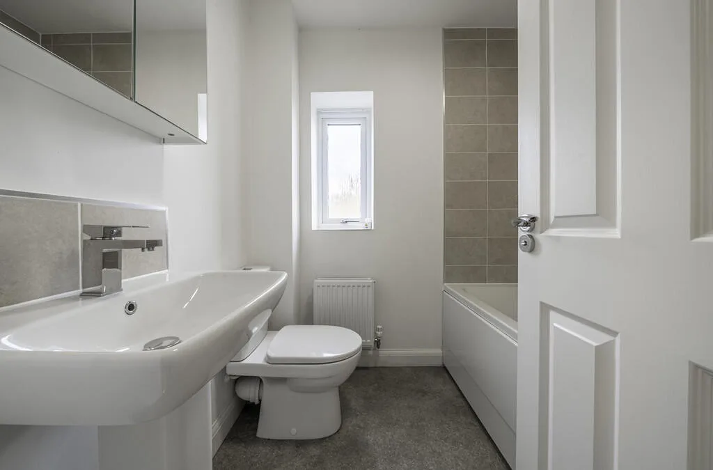 3 bedroom town house for rent
