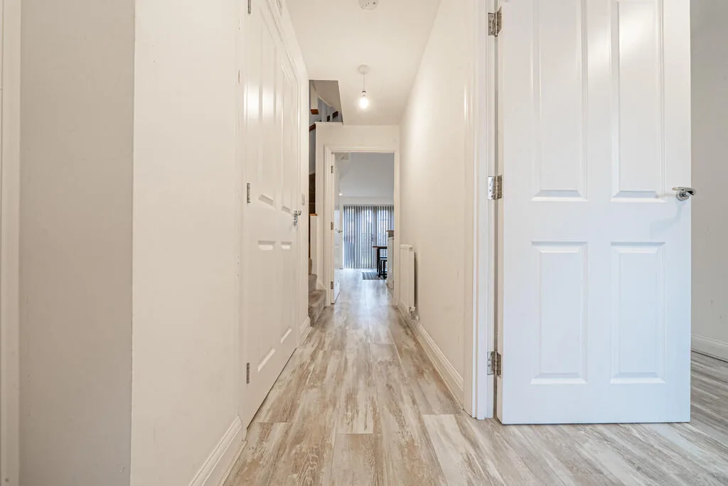 3 bedroom town house for rent