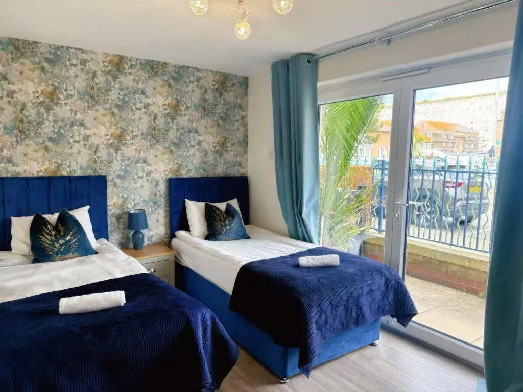3 bedroom flat for rent