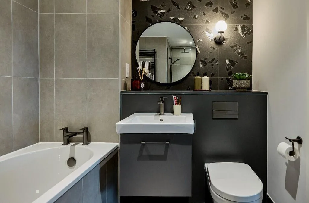 2 bedroom apartment for rent