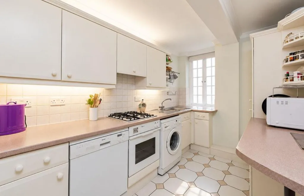 1 bedroom apartment for rent
