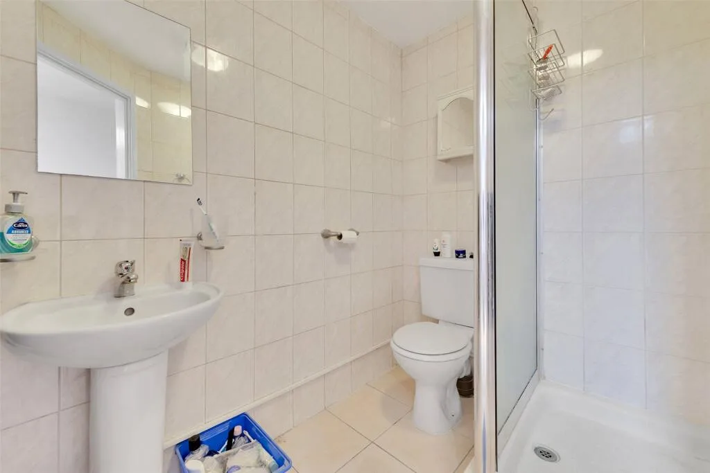 Studio apartment for rent