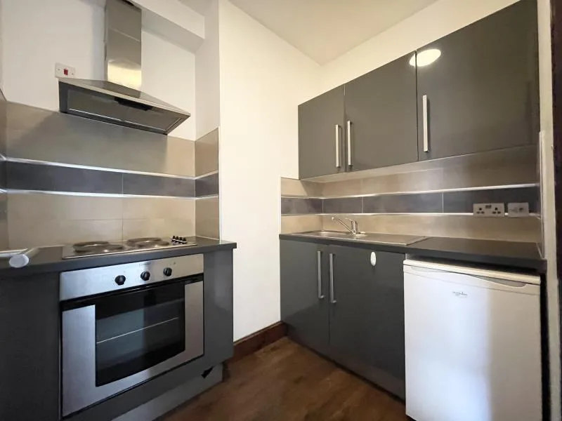 Studio apartment for rent