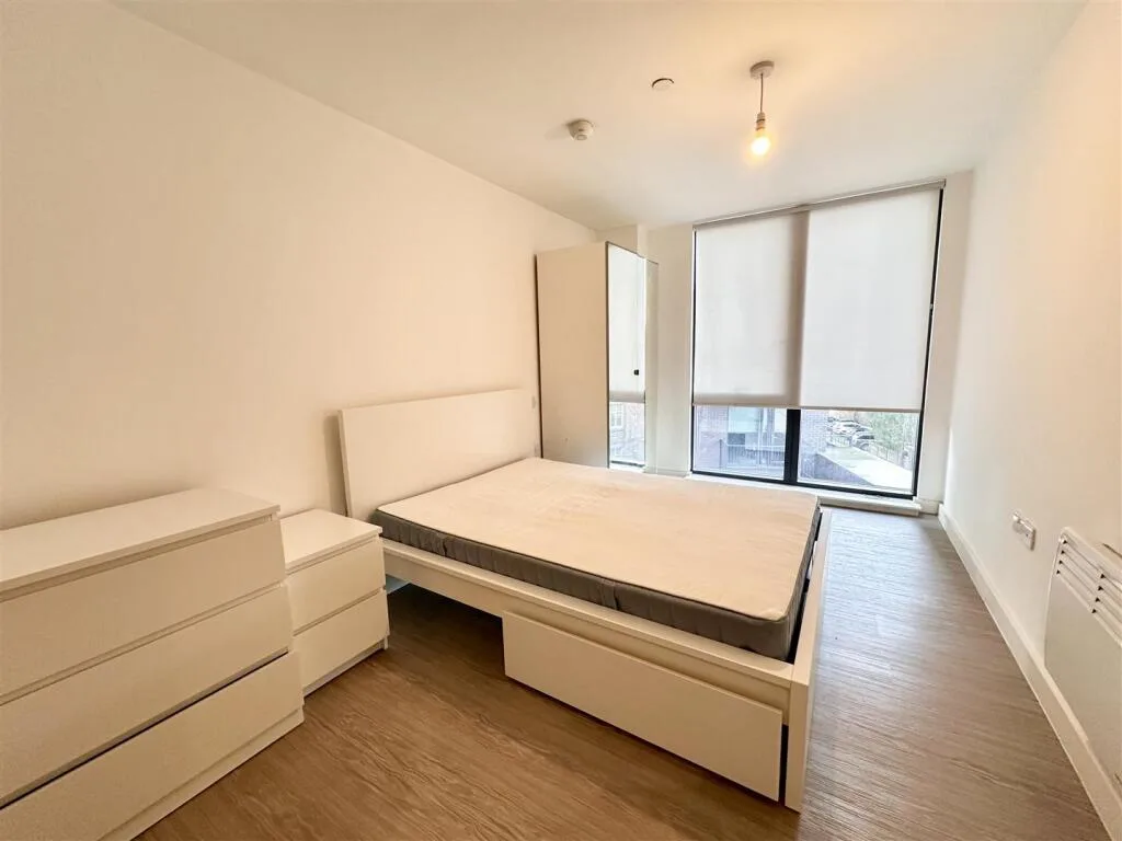 3 bedroom apartment for rent