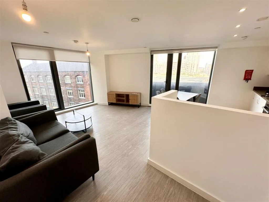 3 bedroom apartment for rent