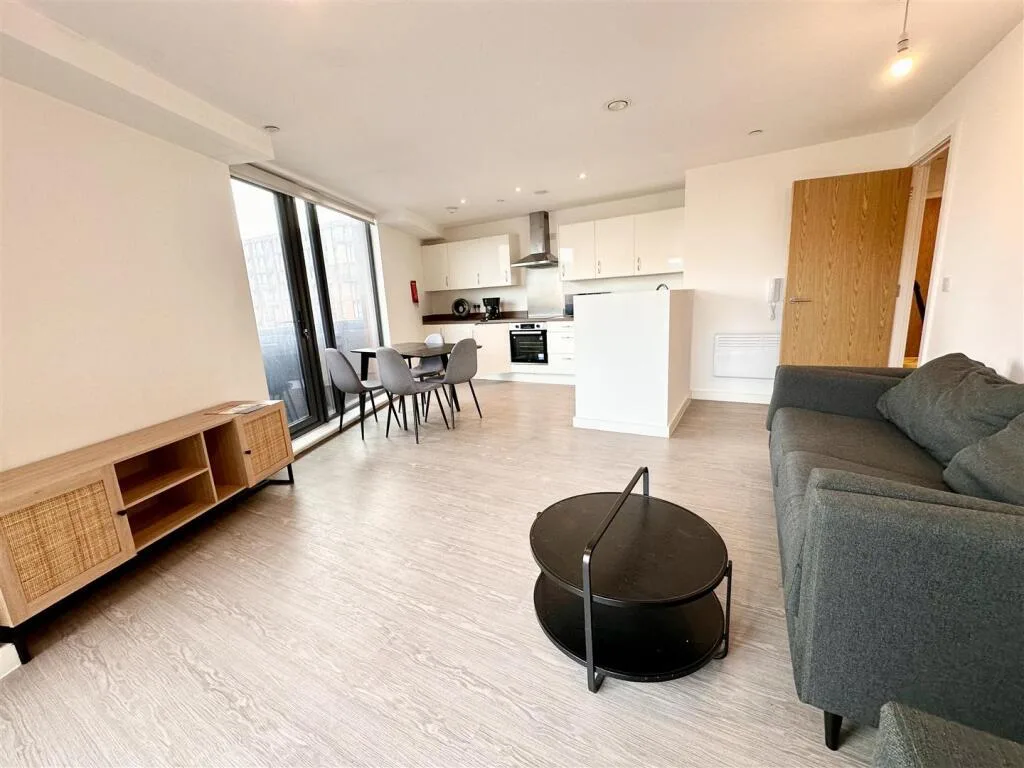3 bedroom apartment for rent