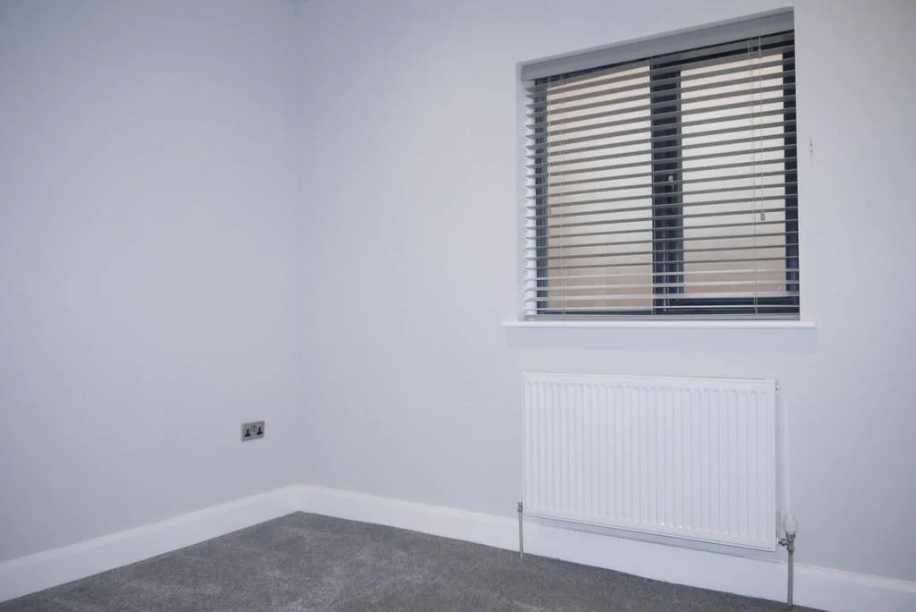 2 bedroom ground floor flat for rent