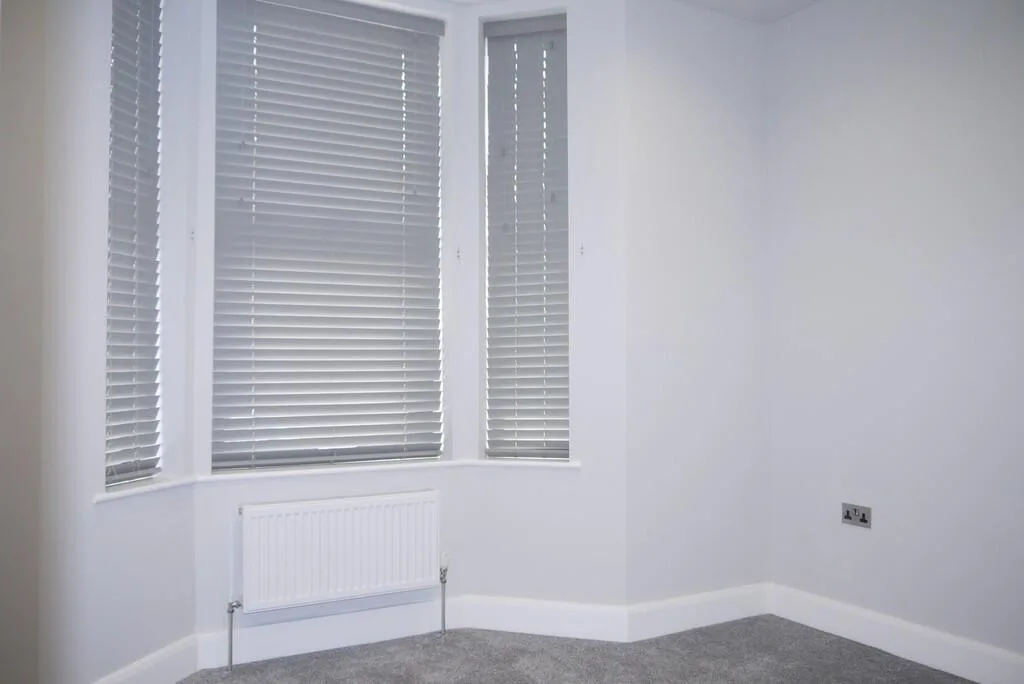 2 bedroom ground floor flat for rent