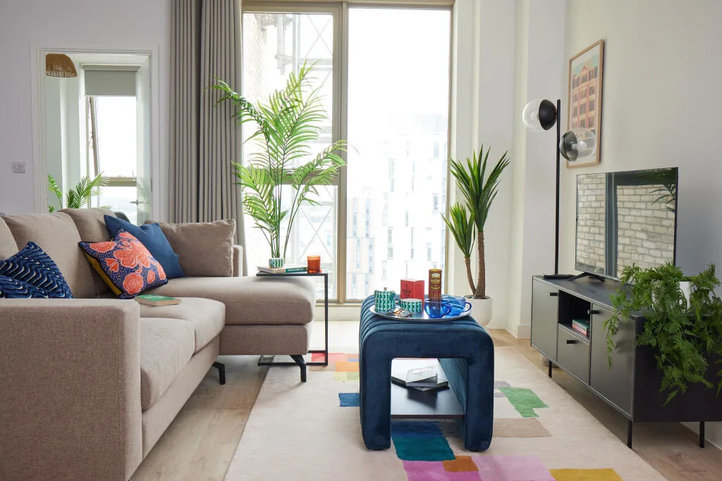 3 bedroom apartment for rent