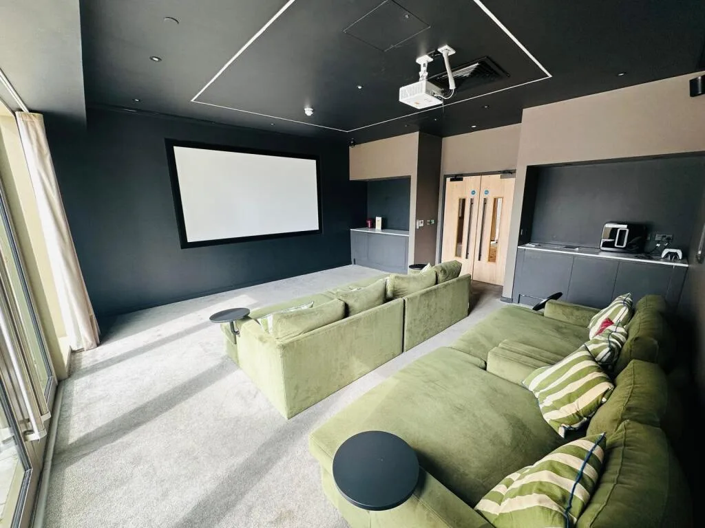 3 bedroom apartment for rent