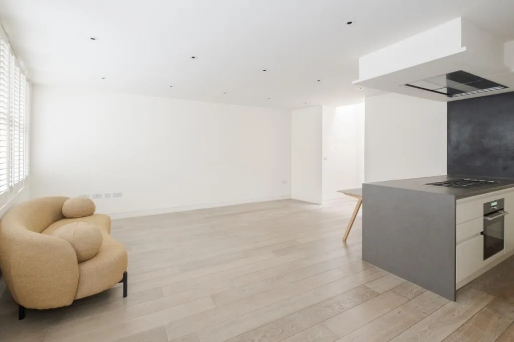3 bedroom terraced house for rent