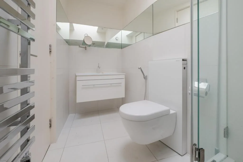 3 bedroom terraced house for rent