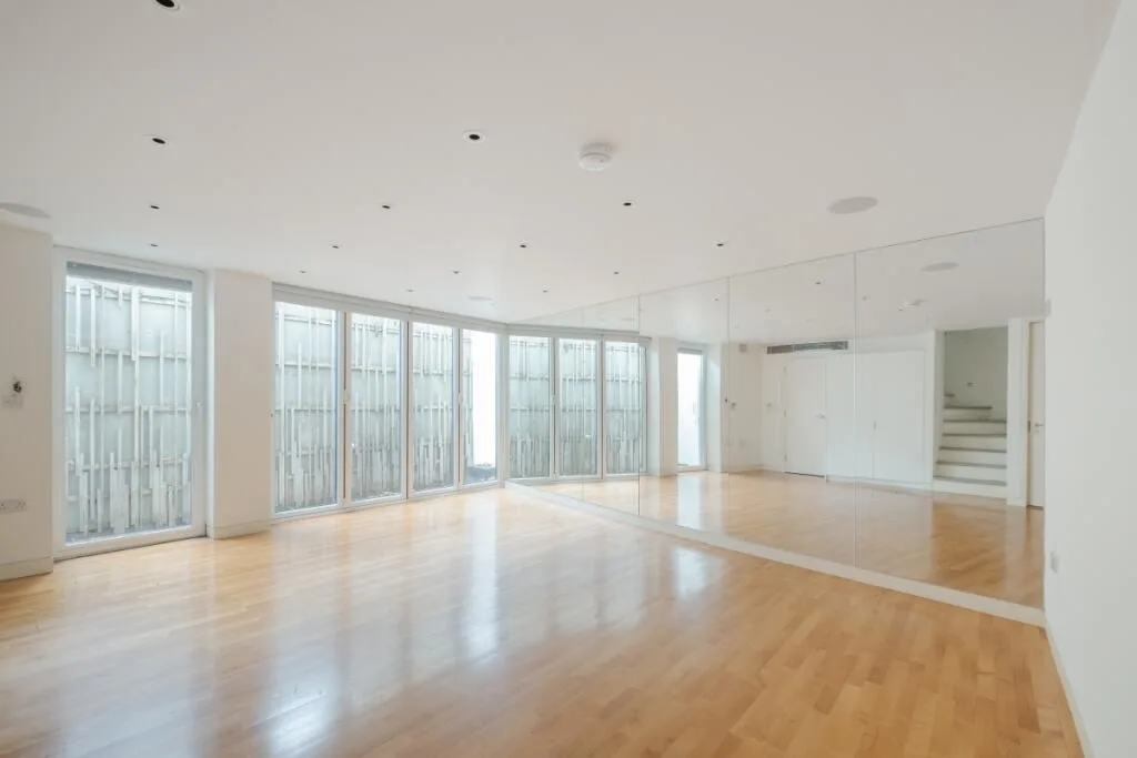 3 bedroom terraced house for rent