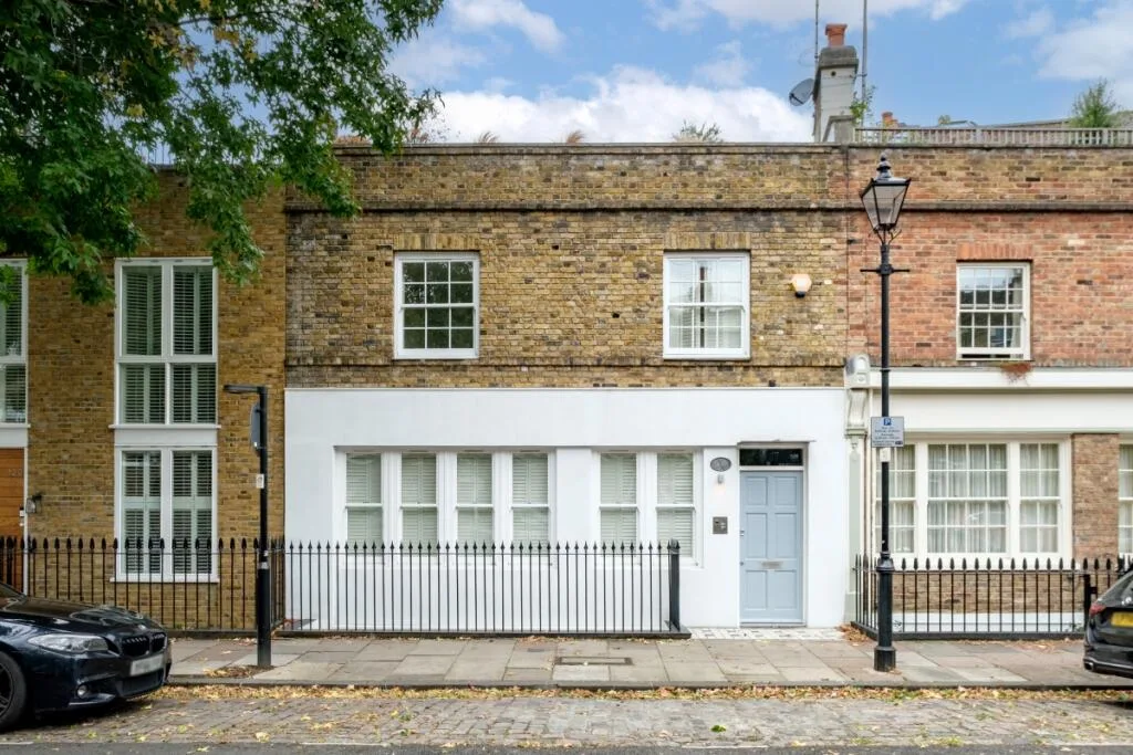 3 bedroom terraced house for rent
