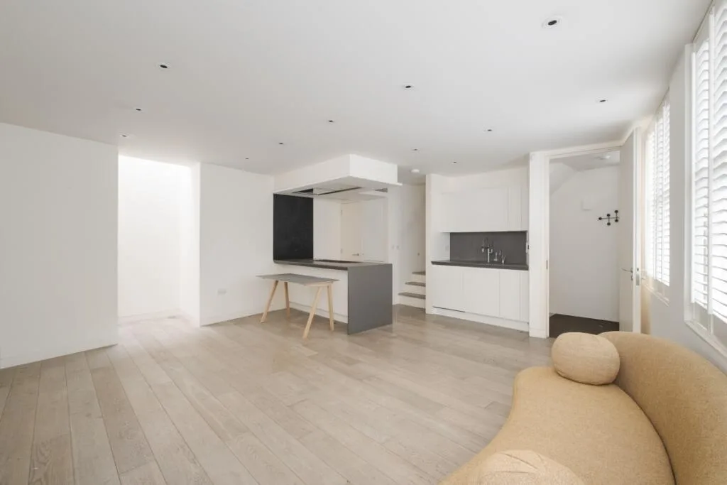 3 bedroom terraced house for rent