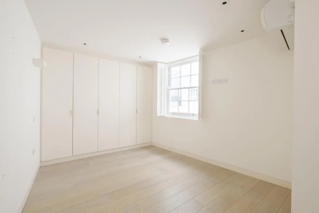 3 bedroom terraced house for rent