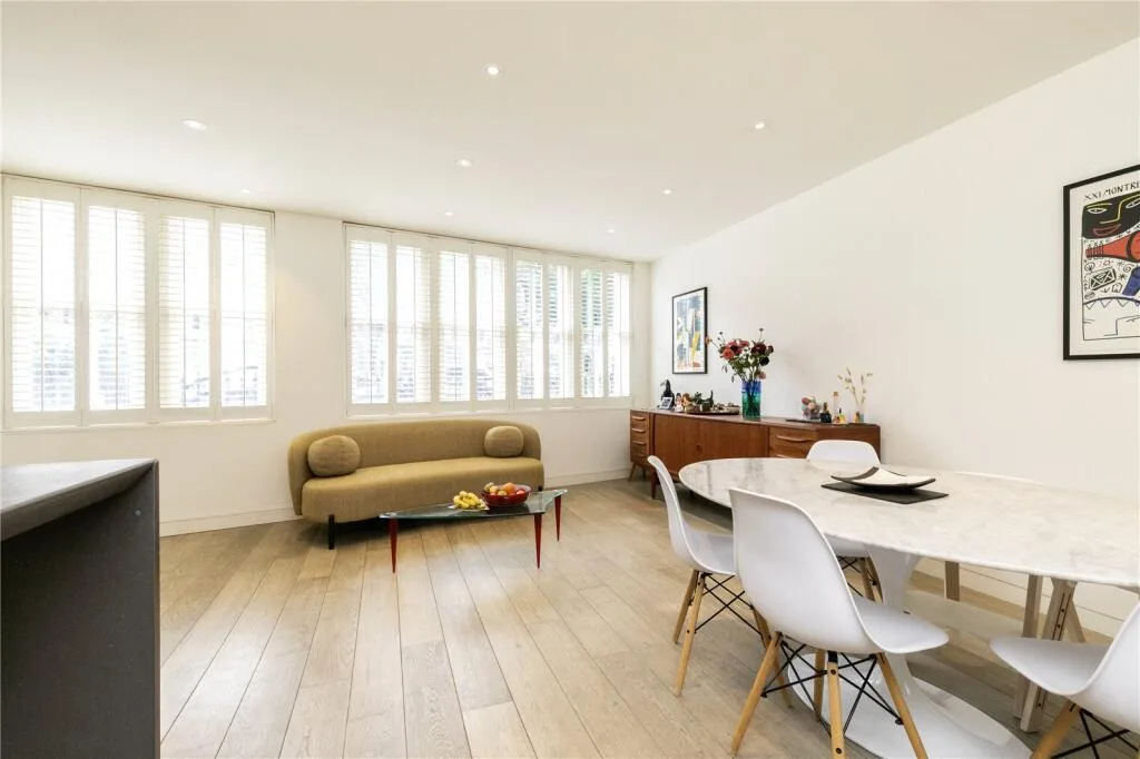 3 bedroom terraced house for rent