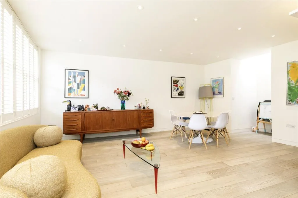 3 bedroom terraced house for rent