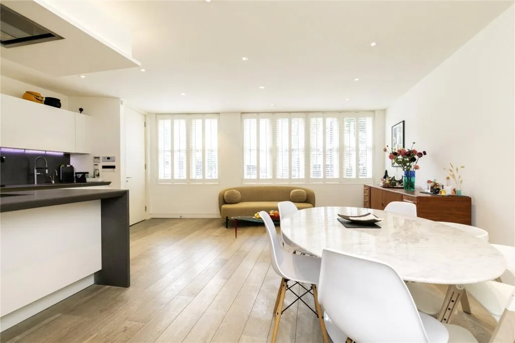 3 bedroom terraced house for rent