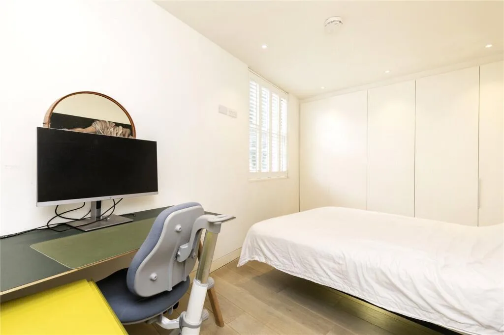3 bedroom terraced house for rent