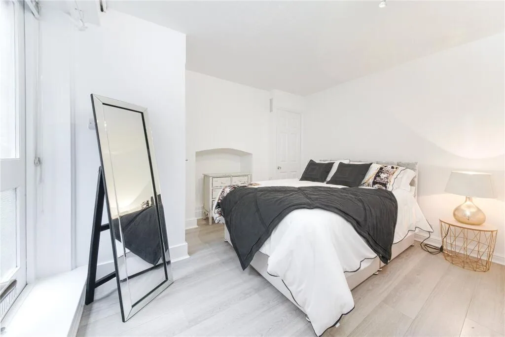 1 bedroom flat for rent