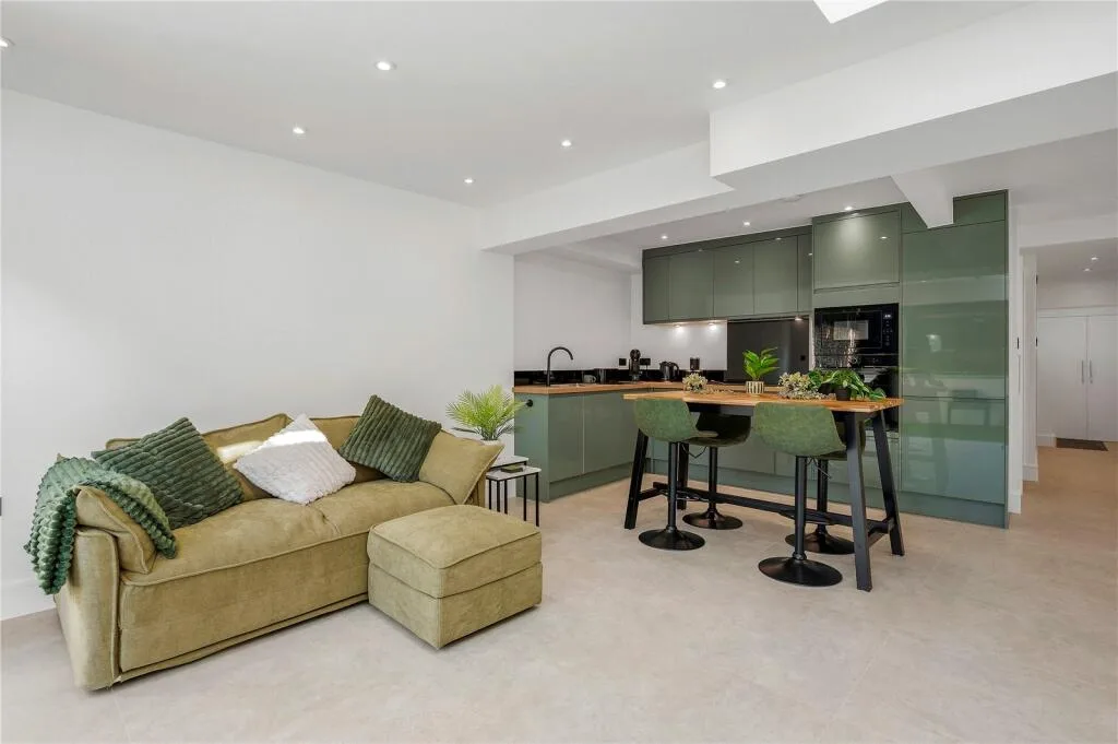 1 bedroom apartment for rent