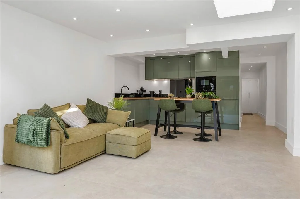1 bedroom apartment for rent