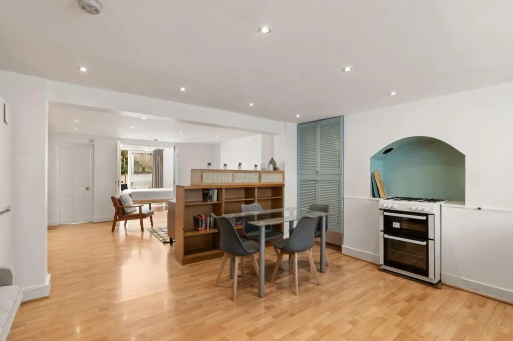 1 bedroom property for rent