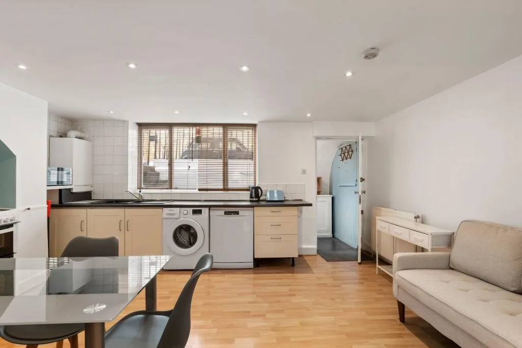1 bedroom property for rent