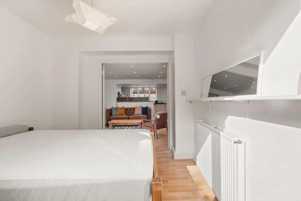 1 bedroom property for rent
