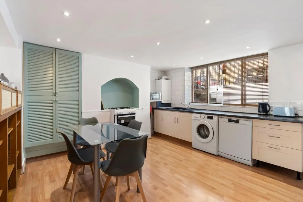 1 bedroom property for rent