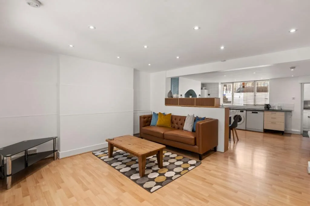 1 bedroom property for rent